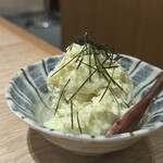 おでん 和食 銀座おぐ羅 - 