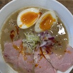 麺屋 げんでん - 