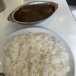 カレーの店 ボンベイ - 