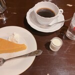 カフェ・トロワバグ - 