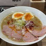 麺屋 げんでん - 