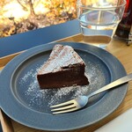 HARIO CAFE - しっかりお腹に溜まる系