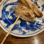 地鶏と鶏だしおでん 鷹仁 - 