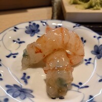 豊鮨 - 北海道増毛のボタン海老