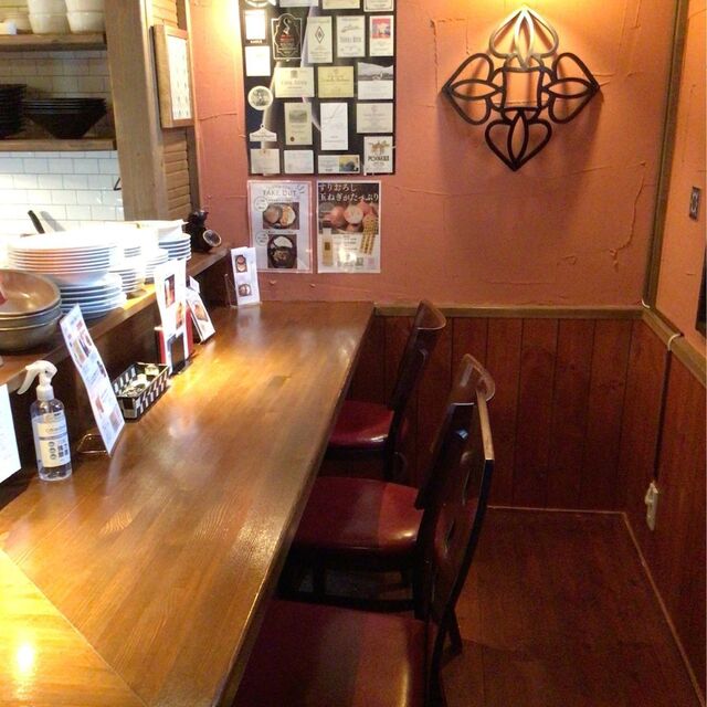 Bar &amp; Bistro Ponreveque photo 5