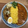 リズム&スパイス ani curry