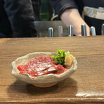 京洛焼肉 ぽめ - 