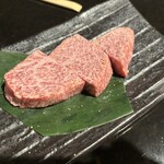 黒毛和牛 焼肉 KAYA - 