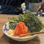 京洛焼肉 ぽめ - 