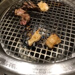 Yakiniku Hompo Pyua - 