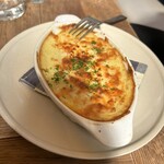 ビストロ ベベ - 