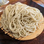 Teuchi Soba Sentarou - 