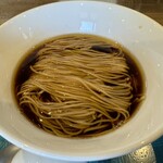 Noodle Dishes 粋蓮華 - 