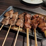 Yakitori Daigorou - 