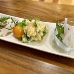 居酒屋うさぎ - 