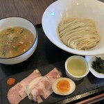 二代目 ガチ麺道場 - 