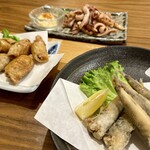 居酒屋うさぎ - 