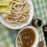 みうらうどん - 