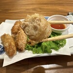 居酒屋うさぎ - 