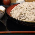 Komoro Soba - 