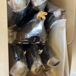 八十八屋 - 料理写真: