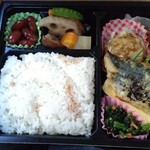 遊食邸  - 料理写真: