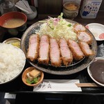 Tonkatsu Idomatsu - 