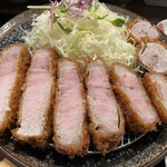 Tonkatsu Idomatsu - 