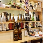 居酒屋うさぎ - 
