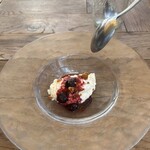 ビストロ ベベ - 