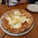 Pizzeria&Trattoria GONZO 吉祥寺店 - 