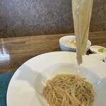 Noodle Dishes 粋蓮華 - 