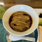 Noodle Dishes 粋蓮華 - 