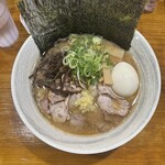 札幌ラーメン 柳 - 特製味噌