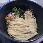 Nidaime Gachi Soba Doujou - 