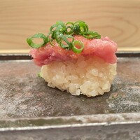 扇鮨 - 