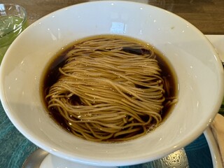 Noodle Dishes 粋蓮華 - 