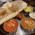 TANDOORI KITCHEN HIRA - 料理写真: