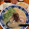 博多らーめん ShinShin KITTE博多店