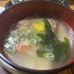 居酒屋あきちゃん - 