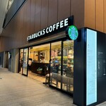 スターバックス・コーヒー - 