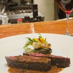 ラ・ギャロワーズ - 