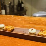 ラ・ギャロワーズ - 