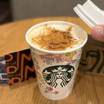 スターバックス・コーヒー - 