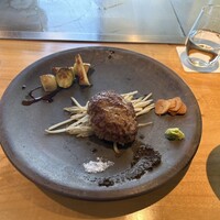 ニュー松坂 六本木店 - 