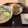 与島PAフードコート - 料理写真: