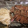 Steak Samurai - 大盛りステーキランチ 200g