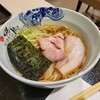 中華蕎麦 時雨 テラスモール湘南店