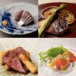 心一 - 料理写真: