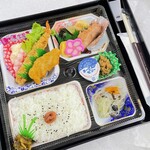 エブリー - 料理写真: